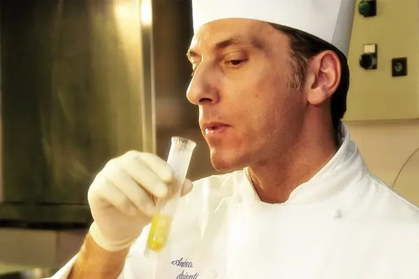 "Modernist Cuisine": la chimica servita a tavola