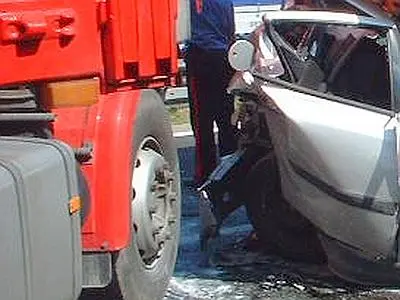 Scontro frontale sulla Sassari-Olbia: muoiono due coniugi