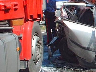 Scontro frontale sulla Sassari-Olbia: muoiono due coniugi