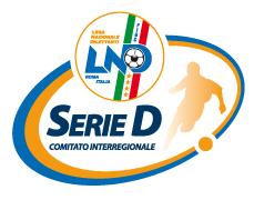 Calcio, Serie D: ancora due sfide prima della pausa natalizia