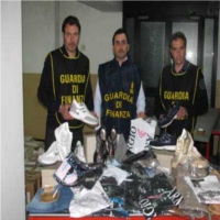 Beneficenza, l'altro lato della contraffazione