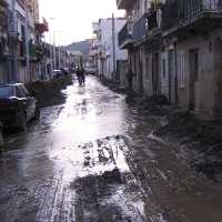 Sicilia, esenzione dal ticket nei comuni messinesi alluvionati