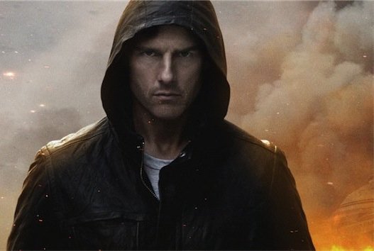 Mission Impossible compiuta per Cruise, 3 film nei prossimi mesi