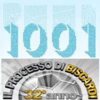 Il Processo di Biscardi chiude l'anno con la puntata n. 1001