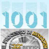 Il Processo di Biscardi chiude l'anno con la puntata n. 1001