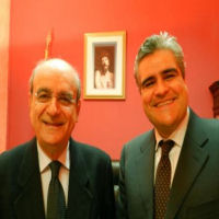 La città ha un nuovo cittadino: l'Assessore Piraino