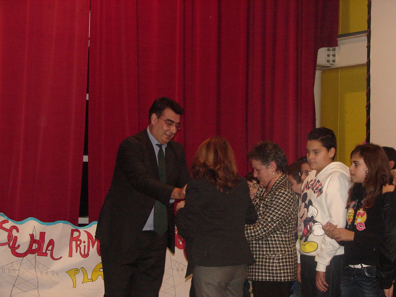 Le premiazioni del concorso PlayEnergy