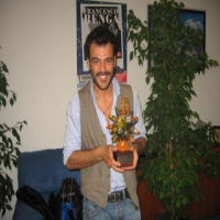 Domani sera Francesco Renga a Lecce con la sua orchestra