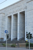 Imprenditore dà "del testa di c..." a dipendente, condannato