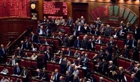 Manovra anti-crisi, c'è l'ok della Camera