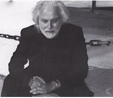 Claudio Fabi "Hermetico"