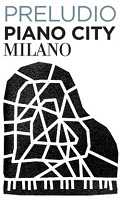 Piano City Preludio, a Milano 4 ore di maratona musicale