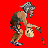 Lite tra ottantenni, ferita anziana donna nel cosentino