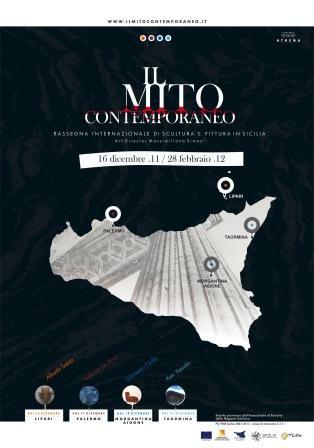 Arte e mito in giro per la Sicilia