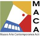Il Gruppo degli Otto in esposizione al MACA