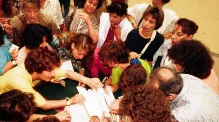 I docenti precari di Bologna vincono la loro prima battaglia