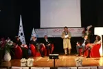 "I Vacantusi": teatro e identità