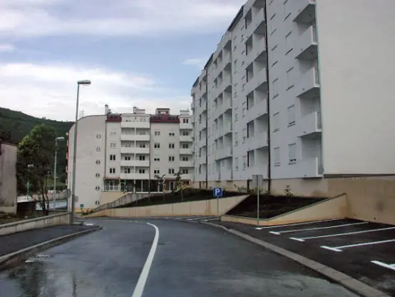 Posti auto e condominio