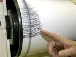 Paura in provincia di Cosenza: scossa di terremoto di magnitudo 3.1