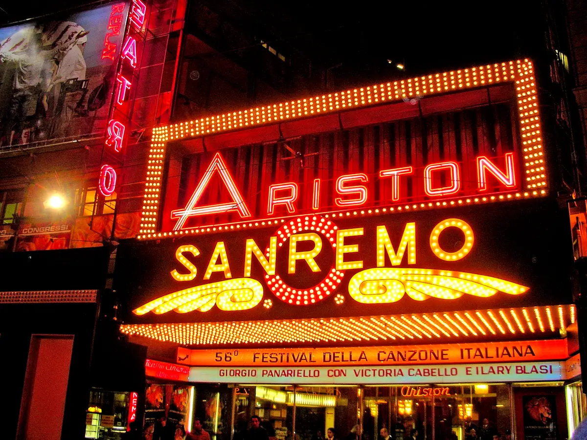 Sanremo, prime anticipazioni