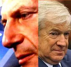TG 1: MINZOLINI addio