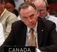 Il Canada esce dal protocollo di Kyoto
