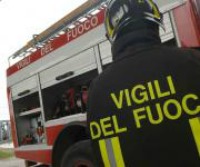 Esplosione in una palazzina ad Ascoli: un morto