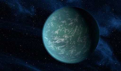 Ecco il gemello della Terra: Kepler-22b assomiglia al nostro pianeta