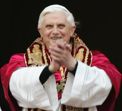 Il Sud America dal papa: grande festa a San Pietro