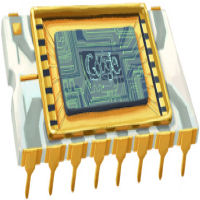 Google celebra l'inventore del microchip