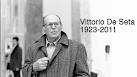 Il Calabria film festival ricorda Vittorio De Seta