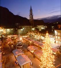 Mercatini di  Natale, il business sempre verde