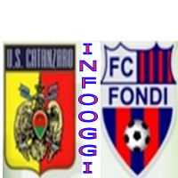 FC Fondi: a Catanzaro per vincere!!!