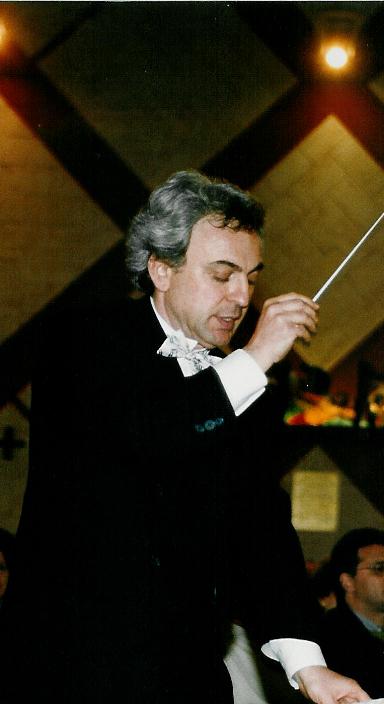 Canosa di Puglia: la Chiesa di S. Lucia si anima di musica