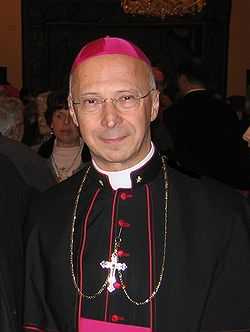 Imu, apertura del cardinal Bagnasco