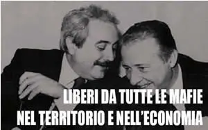 Sud libero dalle Mafie? Oltrepassare la soglia della paura