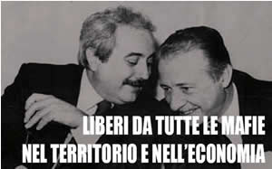 Sud libero dalle Mafie? Oltrepassare la soglia della paura