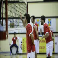 Campionato di Serie B2 Girone I: Catanzaro Pallavolo As Pallavolo Messina