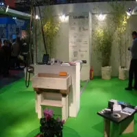 La Calabria è presente alla Fiera dell'artigianato a Milano