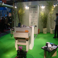 La Calabria è presente alla Fiera dell'artigianato a Milano