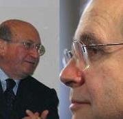 Giampaolino-Visco: il duo si esprime sull'economia italiana