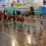 L' Assitour Soverato vince a Sala Consilina