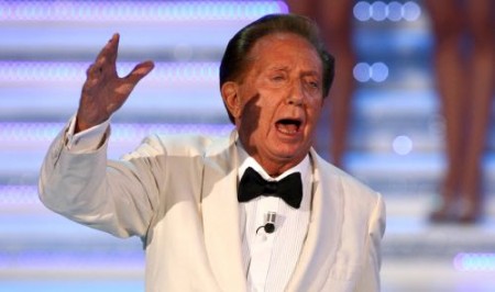 Ritrovata la salma di Mike Bongiorno!