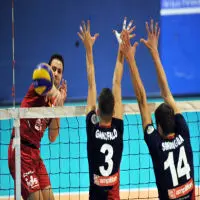 B2M - girone I - Trasferta a Catanzaro per la Pallavolo Messina