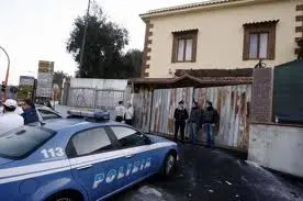 Si è consegnato il killer del triplice omicidio nel cagliaritano