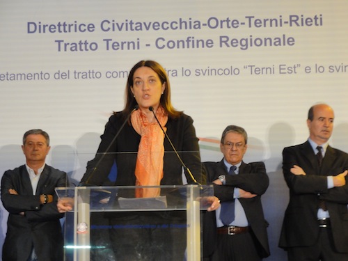 Giunta regionale decide stop alle tasse