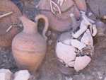 Beni archeologici: in Italia i tombaroli hanno gioco facile. E' la nazione che subisce più furti