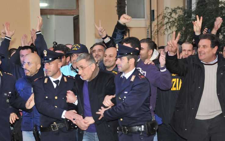 Arresto Zagaria, per Saviano "Giorno memorabile"