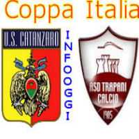 Lega Pro, Coppa Italia: Catanzaro-Trapani 2-1 [Cronaca, Interviste e Video]