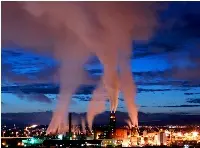 Paesi europei e politiche ambientali, l'Italia al trentesimo posto